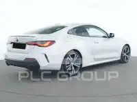 2024 BMW 420
