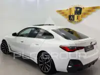 2024 BMW 420