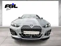 2024 BMW 420