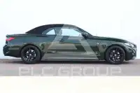 2024 BMW 420