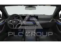 2024 BMW 420