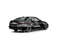 2024 BMW 420