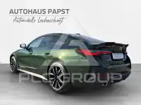 2024 BMW 420