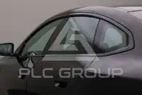 2024 BMW 420