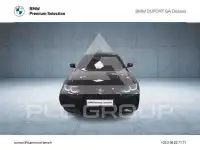 2024 BMW 420