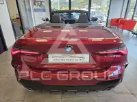 2024 BMW 420