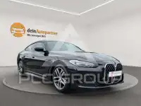 2024 BMW 420