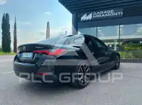 2024 BMW 420