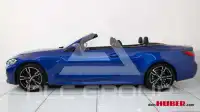 2024 BMW 420