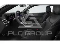 2024 BMW 420