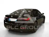 2024 BMW 420
