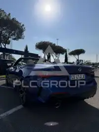 2024 BMW 420