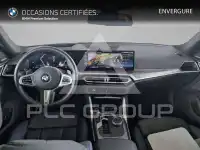 2024 BMW 420