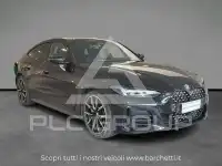 2024 BMW 420