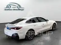 2024 BMW 420