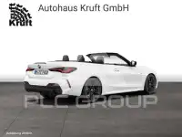 2024 BMW 420