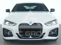 2024 BMW 420