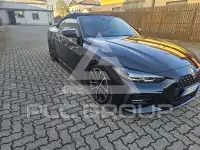 2024 BMW 420