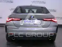 2024 BMW 420