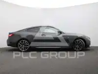 2024 BMW 420