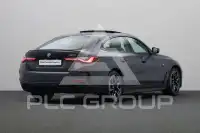 2024 BMW 420