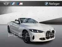 2024 BMW 420