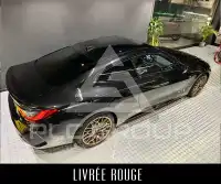 2024 BMW 420