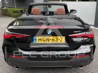 2024 BMW 420