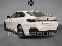 2024 BMW 420