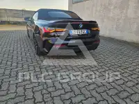 2024 BMW 420