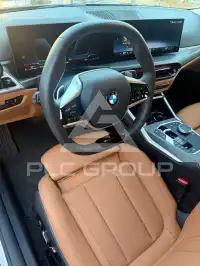 2024 BMW 420