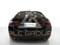 2024 BMW 420