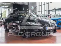 2024 BMW 420