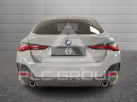 2024 BMW 420