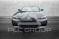 2024 BMW 420
