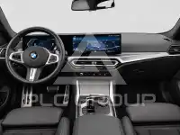 2024 BMW 420