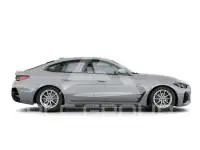 2024 BMW 420