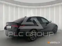 2024 BMW 420