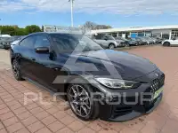 2024 BMW 420