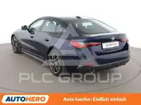 2024 BMW 420