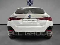 2024 BMW 420
