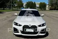 2024 BMW 420