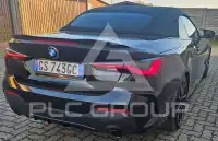 2024 BMW 420