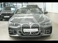 2024 BMW 420