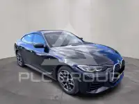 2024 BMW 420
