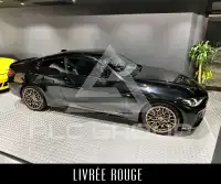 2024 BMW 420