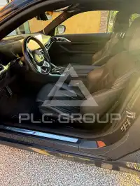 2024 BMW 420