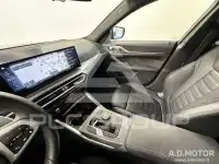 2024 BMW 420
