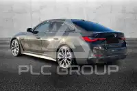 2024 BMW 420