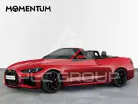 2024 BMW 420